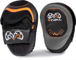 Rival D3O Inteli-Shock Pro Punch Mitts